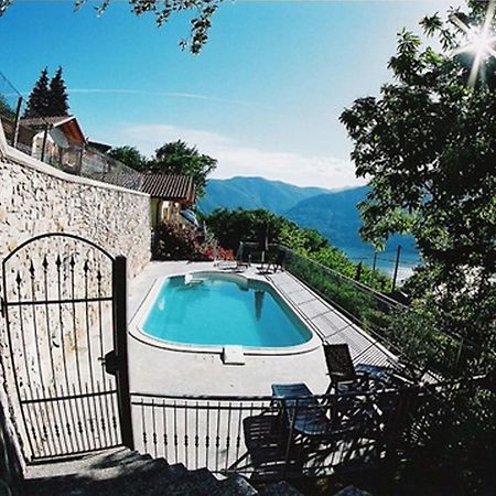 Case Bellissime Tronzano Lago Maggiore Εξωτερικό φωτογραφία