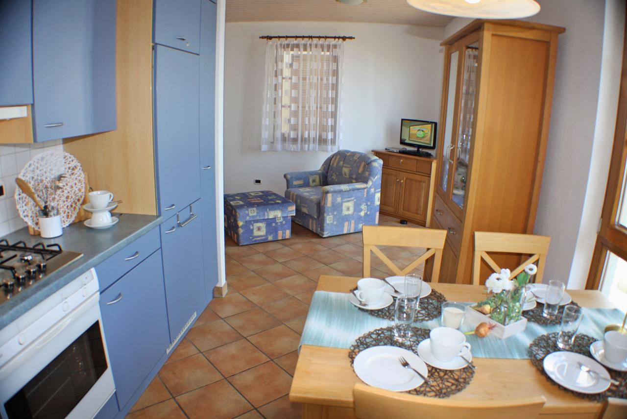 Case Bellissime Tronzano Lago Maggiore Εξωτερικό φωτογραφία